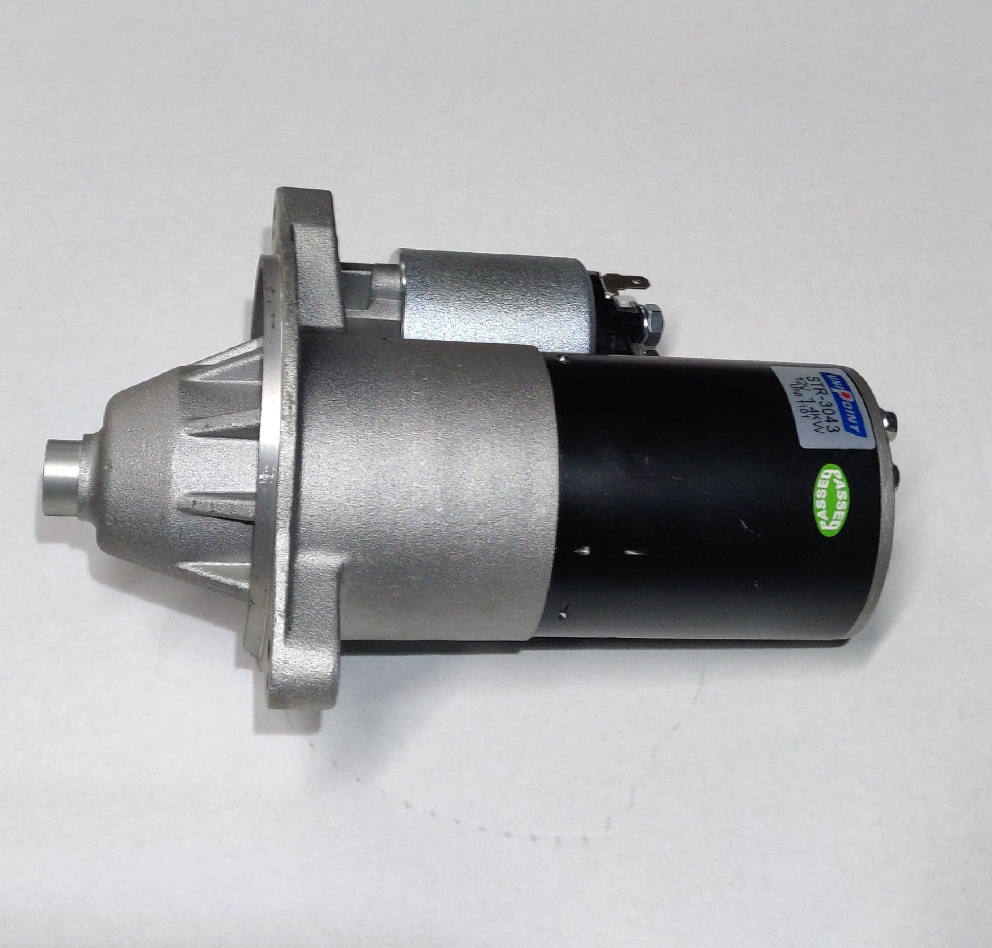 OEX Starter Motor AXS960 Autolite Style for Ford V8 Windsor Cleveland with Auto