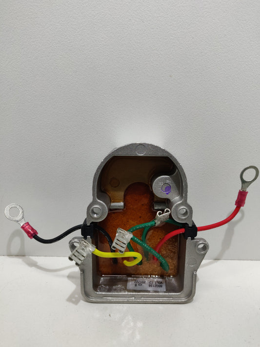 Prestolite Leece-Neville 8RG2138 Voltage Regulator 8LHA 8LHP LBA LBP BLD & BLP