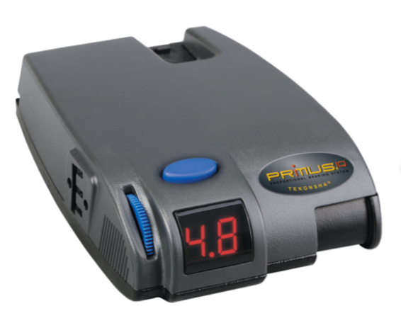 PRIMUS IQ Proportional Electric Trailer Brake Controller 90160