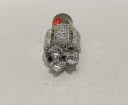 Roadvision 24V 1157 BAY15D Red LED Stop Tail globe bulb
