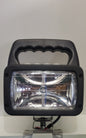 Roadvision Work Lamp HID3405-24 Light Rectangle HID 24V Spot Light Lens