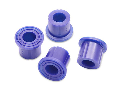 SuperPro Spring Rear Eye Bush Kit for NISSAN NAVARA 2005-2014 D40 D23 SPF2767K