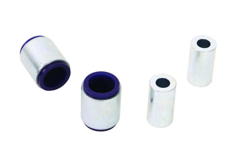SuperPro rear upper control arm inner bush kit SPF3187K