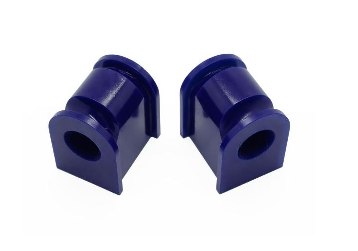 SuperPro SPF4246-23K Front Sway Bar Mount Bush Kit 23mm Mazda 6 GH 2007-2012