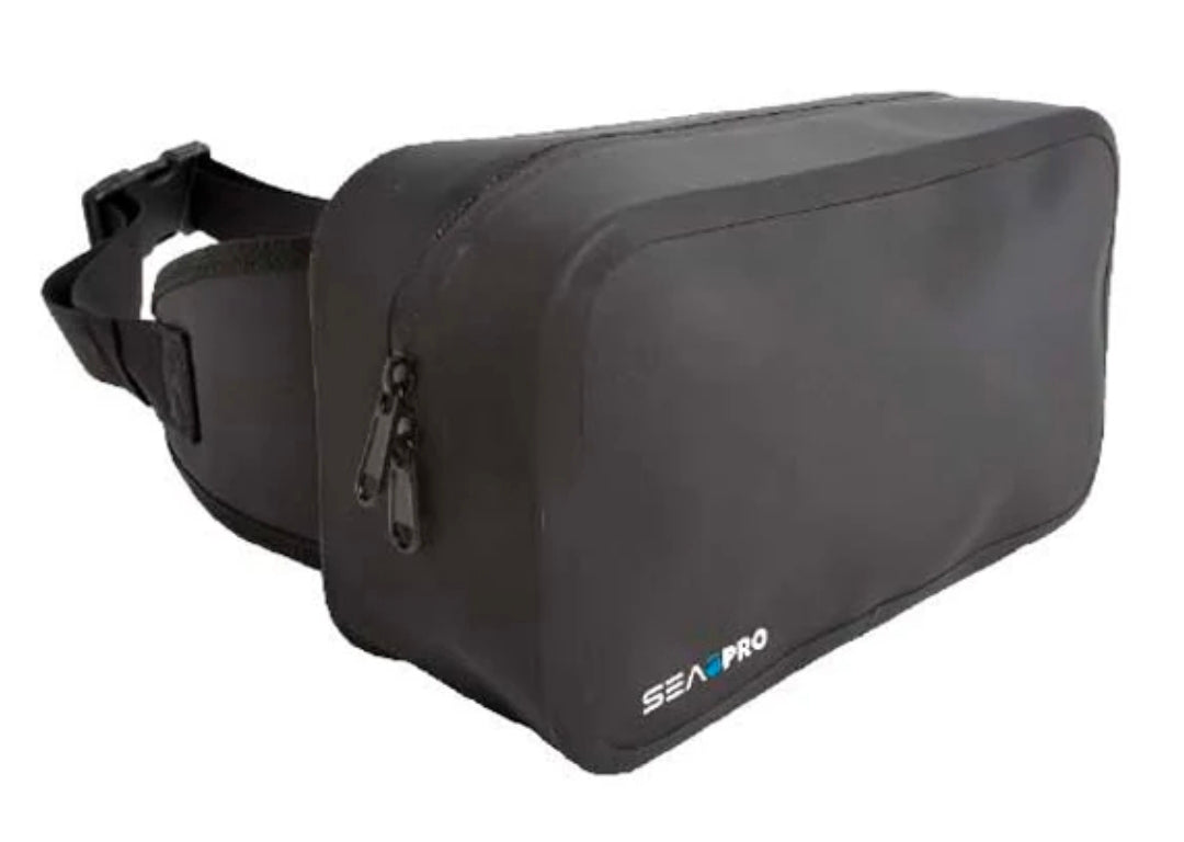 Sea Pro Bum bag 4WD Fishing bait tackle