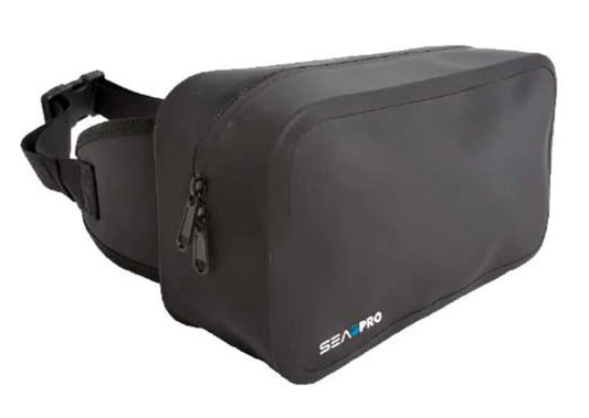 Sea Pro Bum bag 4WD Fishing bait tackle