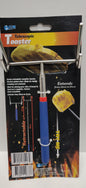 AFN Telescopic campfire camping toaster 4X4 4WD AC6774