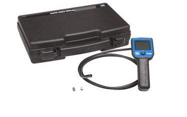 TIF3880 Video Inspection Borescope 2.5 inch Camera by SPX