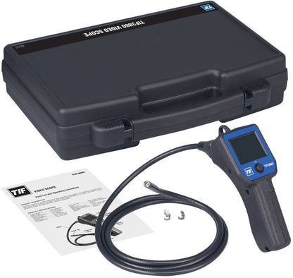 TIF3880 Video Inspection Borescope 2.5 inch Camera by SPX