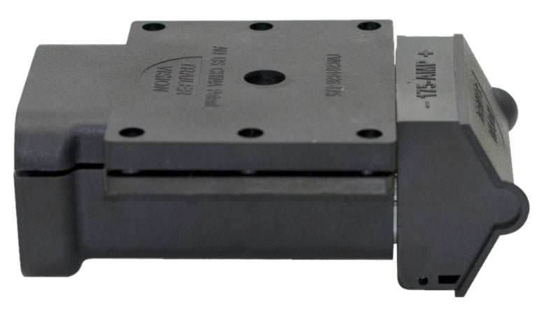 TRAILER VISION Connector Cover 175A Anderson TVN201426-175