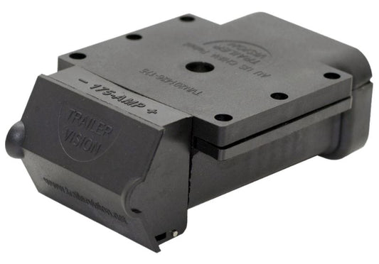TRAILER VISION Connector Cover 175A Anderson TVN201426-175