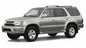 Toyota 4Runner 1996-2002 Workshop Service Repair Manual PDF