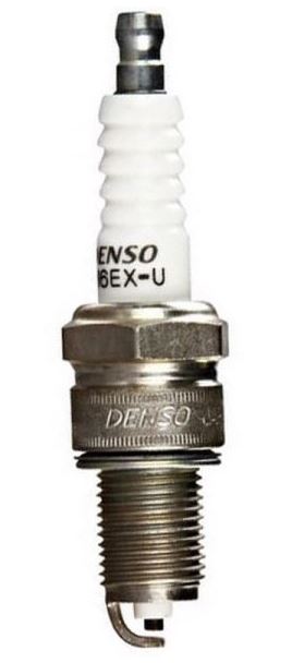 Ford Motorcraft (DENSO) Spark Plug W16EX-U
