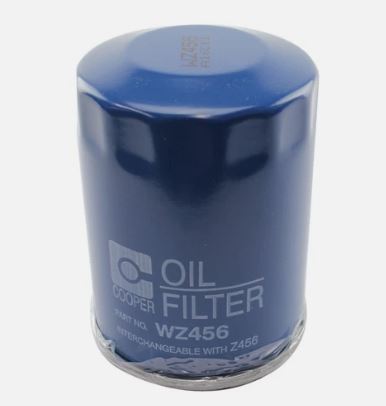 Cooper Oil Filter WZ456 Z456 for Mitsubishi Magna Verada Triton Pajero 380