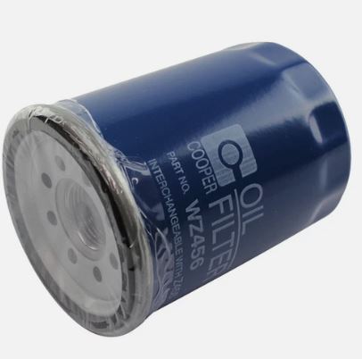 Cooper Oil Filter WZ456 Z456 for Mitsubishi Magna Verada Triton Pajero 380