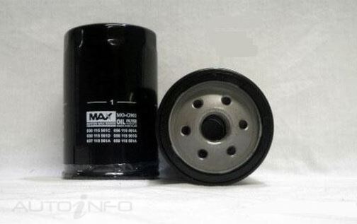 WZ596NM Oil filter