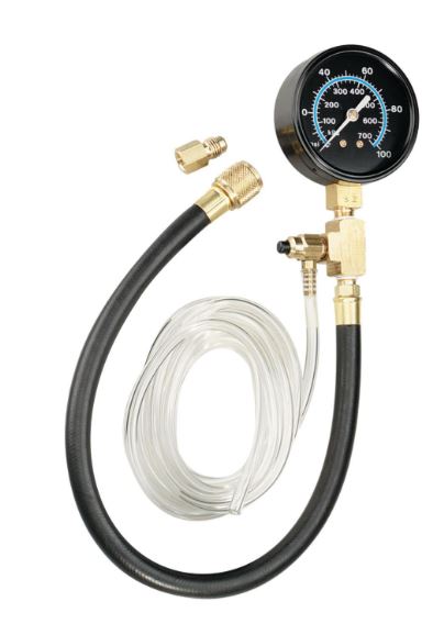 Actron Fuel Injection Pressure Tester Kit CP7818 For GM Ford Chrysler