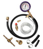 Actron CP7838 Professional Fuel Injection Pressure Tester Kit