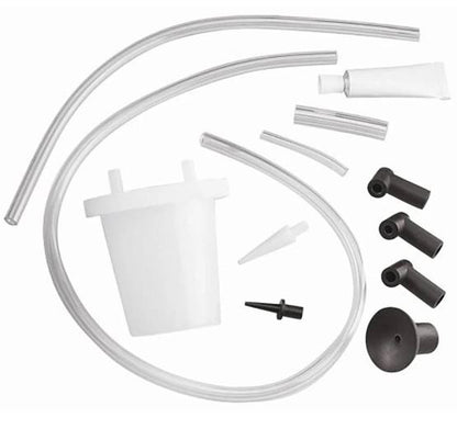 ACTRON CP7840 Brake Bleed Kit Including Adapters