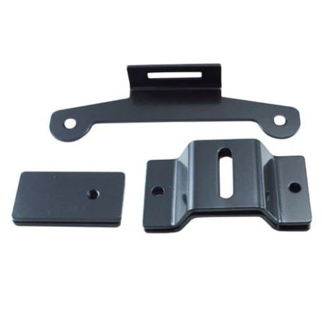 ARK APB20B ArkPak Mounting Bracket Kit for AP715 AP730 Portable Dual Battery Box