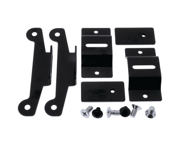ARK APB20B ArkPak Mounting Bracket Kit for AP715 AP730 Portable Dual Battery Box
