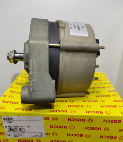 Bosch Alternator 0120469014 28V 55A Volvo B10 F10 Fl6 FL7 FL NL