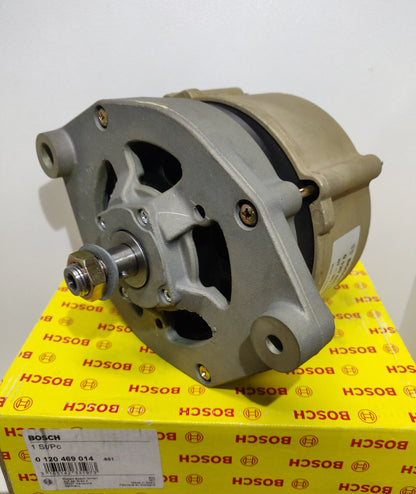 Bosch Alternator 0120469014 28V 55A Volvo B10 F10 Fl6 FL7 FL NL