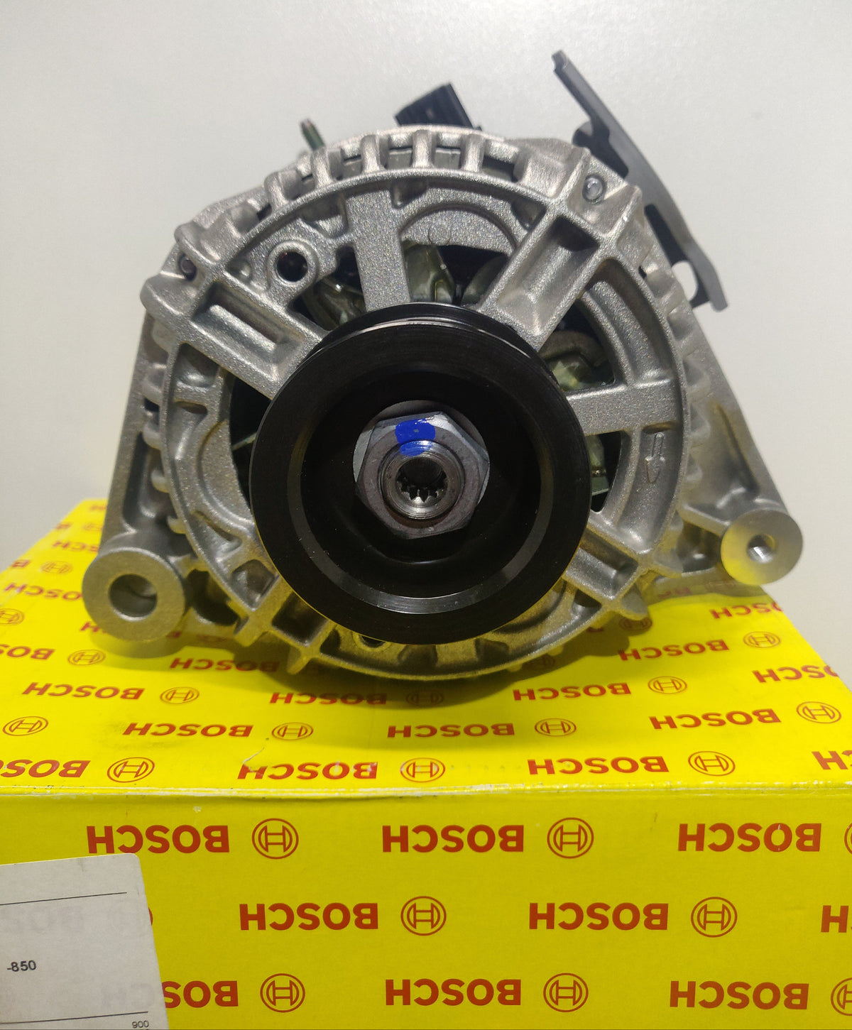 Bosch Alternator 0124315015 12V 80A For Camry MCV20R MCV36R ES300 1MZFE