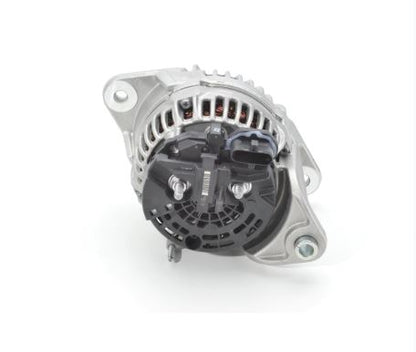 Bosch Alternator 0124555009 24V 80A For Volvo Renault Trucks