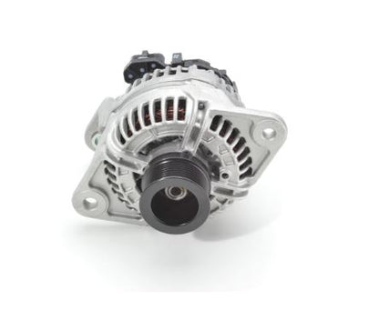 Bosch Alternator 0124555009 24V 80A For Volvo Renault Trucks