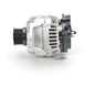 Bosch Alternator 0124555009 24V 80A For Volvo Renault Trucks