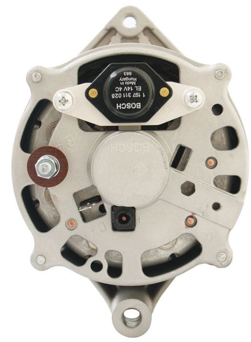 Bosch Alternator BXF1238A 0986AN0532 14V 55A For Ford Falcon XR-XY