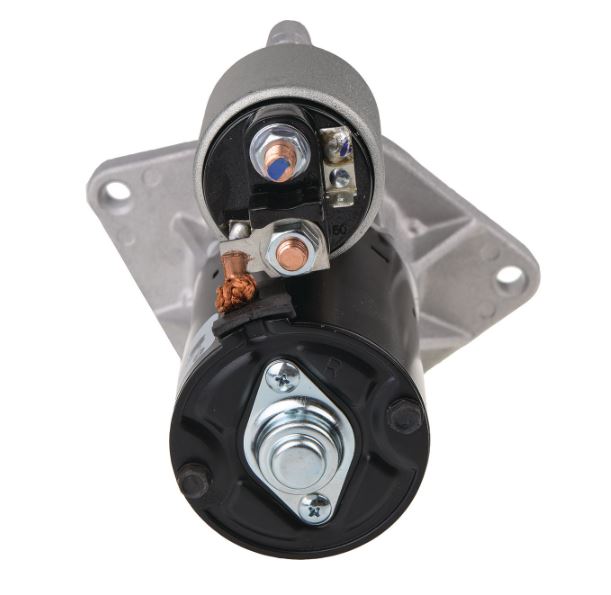 Bosch Starter Motor BXF456 10T For Ford Falcon Fairmont Cortina 6 Cylinder
