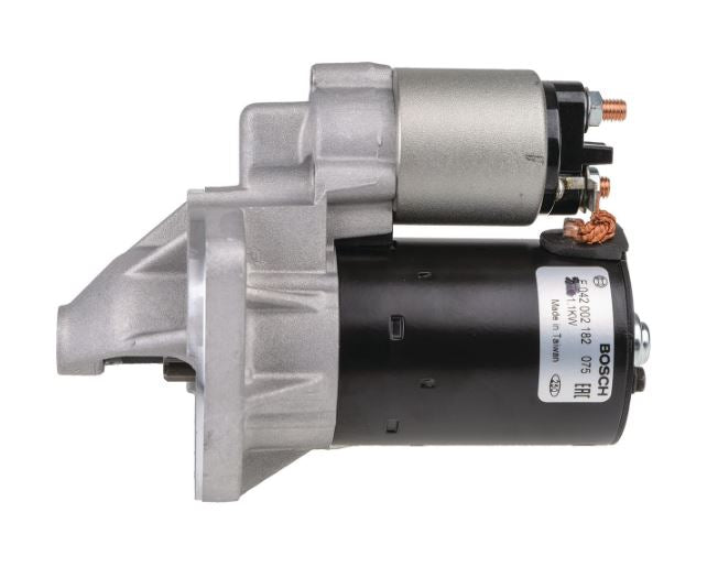 Bosch Starter Motor BXF456 10T For Ford Falcon Fairmont Cortina 6 Cylinder