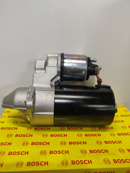 Bosch Starter Motor 0001107098 For Holden Astra TR TS Z18XE X18XE1 X20XEV