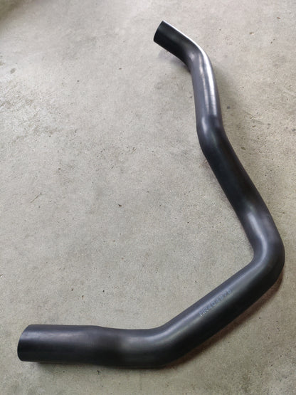 Lower Radiator Hose For Mitsubishi Pajero 3.5L V6 6G74 MR404876 05-1772 CH3654