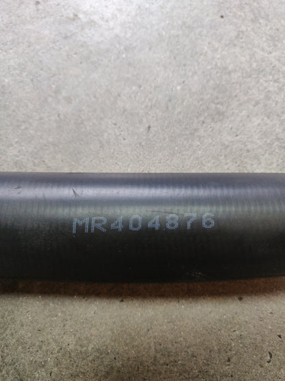 Lower Radiator Hose For Mitsubishi Pajero 3.5L V6 6G74 MR404876 05-1772 CH3654
