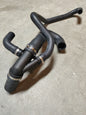 Land Rover Discovery 2 4.0L V8 Bottom Radiator Hose PEH000080 1998–2004
