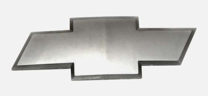 Genuine Chev Bowtie for VT VU VX VY VZ VE VF Front Rear Badge Silver Satin 92109471
