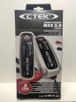 CTEK MXS 5.0 Battery Charger 56.987 5A 8 Stage
