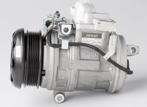 Denso A/C Compressor 447190-4450 Ref 88310-60850