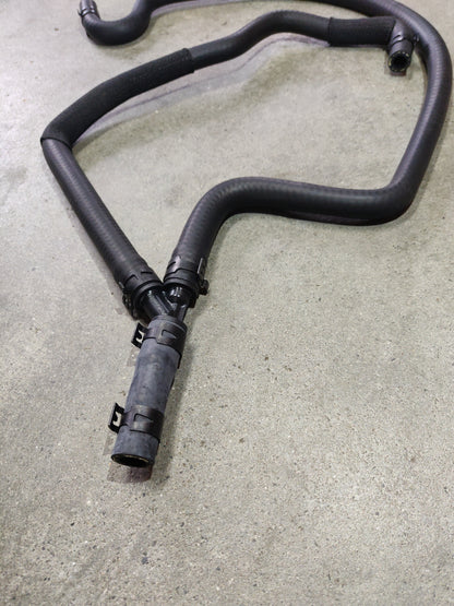 Engine Coolant Hose For Range Rover Sport 4.2L V8 PCH501401 2005-2009 