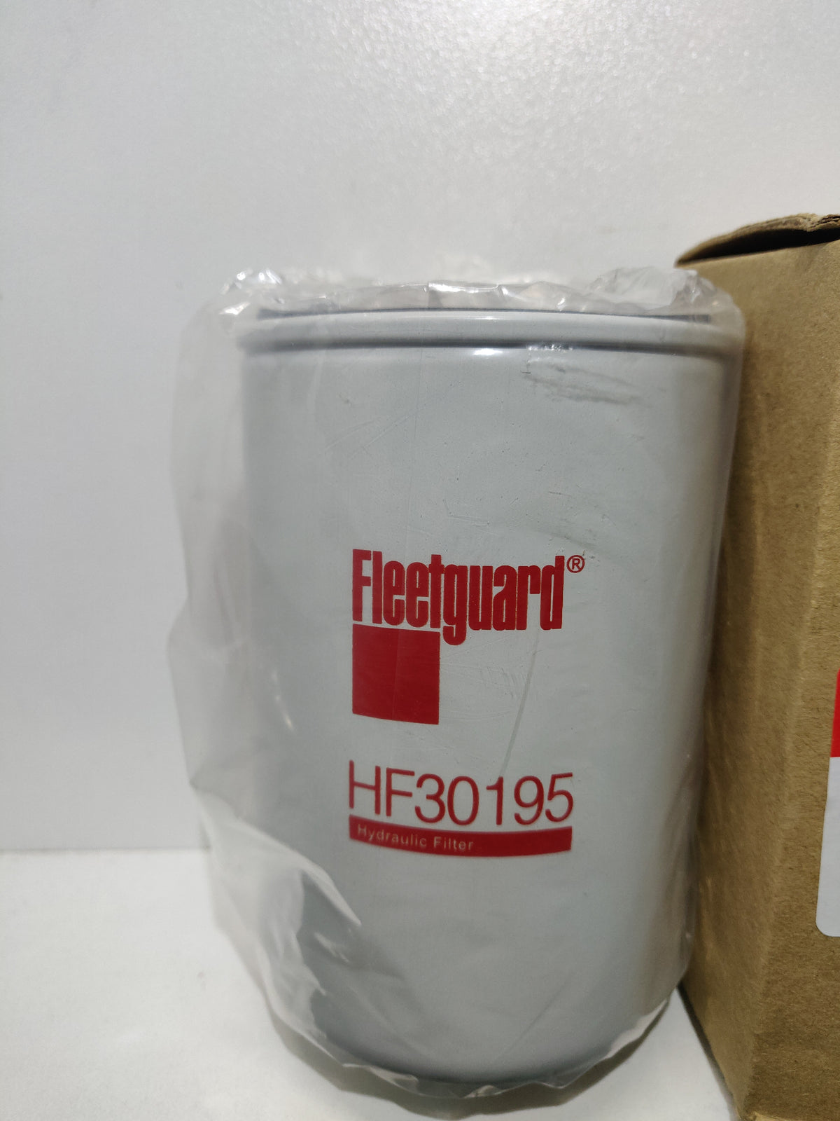 Fleeguard Hydraulic Filter HF30195