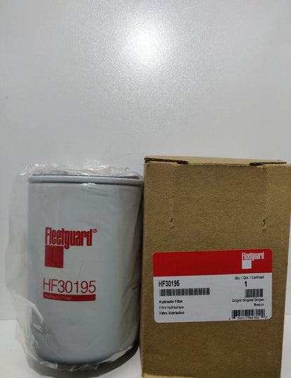 Fleeguard Hydraulic Filter HF30195