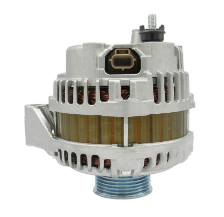 Ford Alternator 130A Falcon BF FG FGX Territory SY 6cyl 4.0L 2005-15