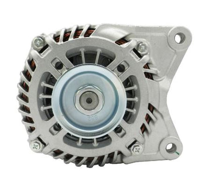 Ford Alternator 130A Falcon BF FG FGX Territory SY 6cyl 4.0L 2005-15