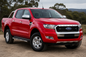 Ford Ranger PX2 Mark II Workshop Service Repair Manual PDF