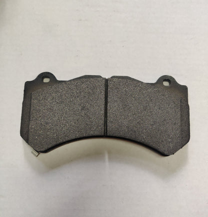 Front Brake Pads For Brembo Jeep Grand Cherokee SRT8 68144427AB Refer DB2375