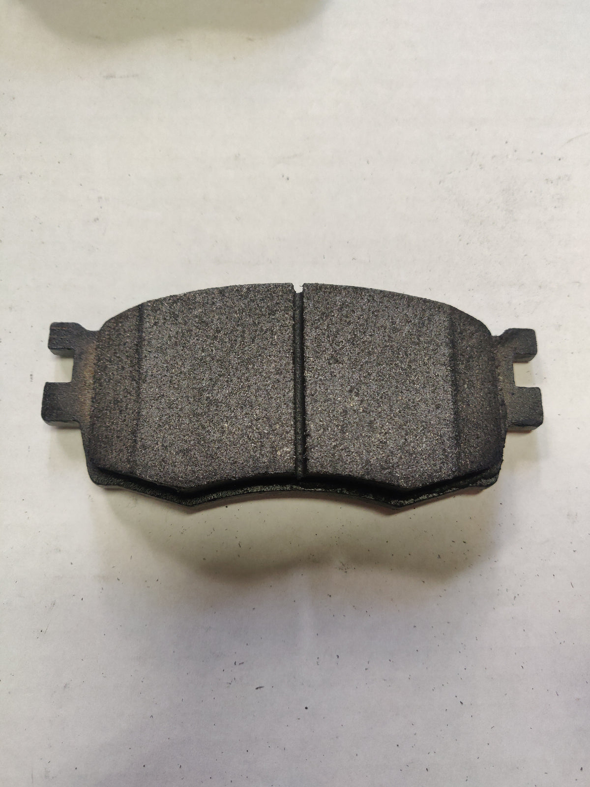 Front Brake Pad Set For Hyundai i20 PB Accent LC MC 581011JA10 Kia Rio II  Replaces DB1787
