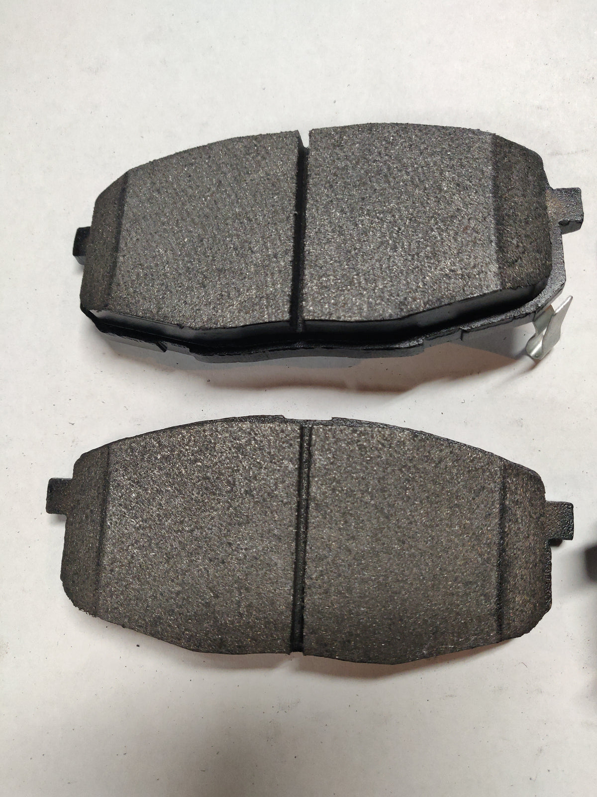 Front Disc Brake Pads 581012LA00 DB1754 For Hyundai i30 FD Kona Cerato